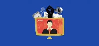 journalism in modi’s ‘amrit kaal’ is risky business