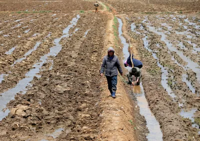 un food agency lacks funds to boost aid in north korea