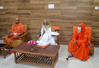 the political undertones of choosing august 5 for ayodhya ram temple  bhoomi pujan 