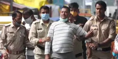 four months on  commission probe on vikas dubey  encounter  killing still pending