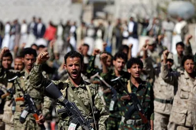 russia resists western bid to condemn iran over yemen arms at un