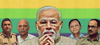 behind civil war in cbi  concern over fate of top pmo official linked to coal probe