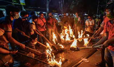 kathua  unnao  hathras  the government s hall of shame