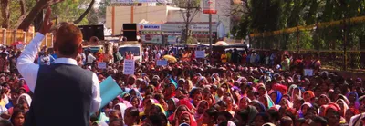 why people are protesting against jharkhand’s experiment with direct benefit transfers