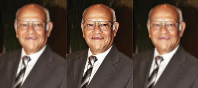 ‘intention is to have a saffronised pakistan’  former top cop on minority rights under bjp in india