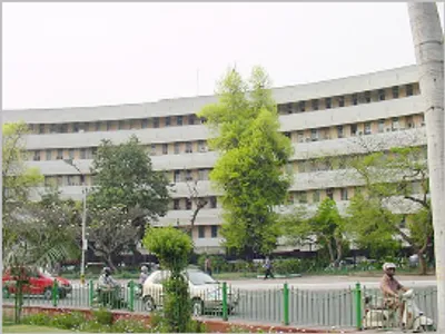 centre dissolves committee on surveys after members question delay in conducting census  report