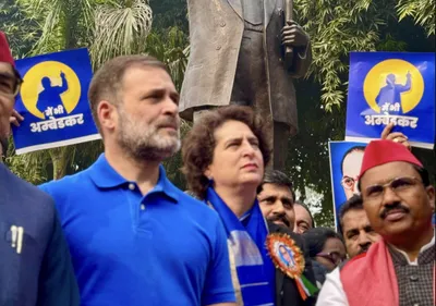 parliament chaos  why modi govt s attempt to vilify rahul gandhi without any proof is dangerous