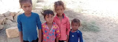 lockdown aggravates an already dire situation for adivasis