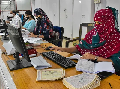 covid s health and labour crisis has exposed yet another challenge – government data