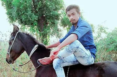 family alleges dalit boy was killed for riding horse  police doesn t buy it