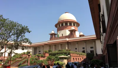 if supreme court has to remain people centric  it has to shed its polyvocal image