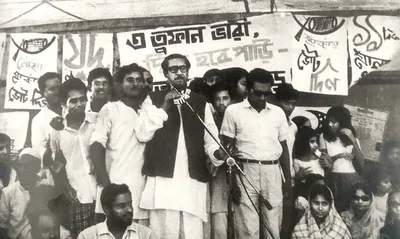 as bangladesh goes to polls today  how fair will the election be 