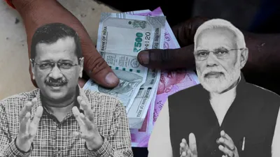 neither  pro hindu  nor  anti hindu   kejriwal is a monetary genius in modi s mould