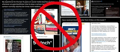 narendra modi is actively censoring his critics  here’s the proof 