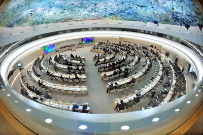 india abstains  yet again  on unhrc resolution  opposed by the sri lankan govt