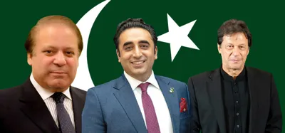 pakistan election  no matter who wins  the army will rule the roost