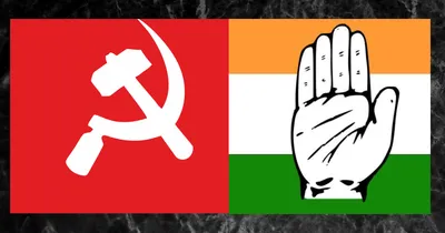 in bengal s cpi m  congress pact  an understanding emerges of who the  principal enemy  is