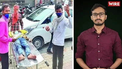 watch   death toll rises as viral fever spreads in uttar pradesh