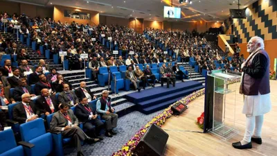  turning federal structure upside down   ex officers on new proposed ias cadre rules