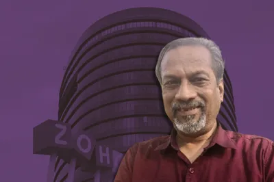 us court orders zoho chief sridhar vembu to furnish usd 1 7 billion bond in divorce case