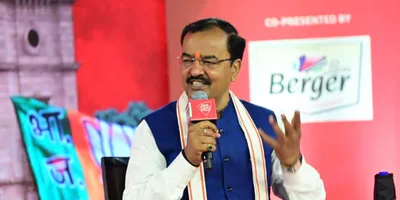 up dy cm keshav maurya s  fake  degree row gets new life  allahabad high court ready to hear it