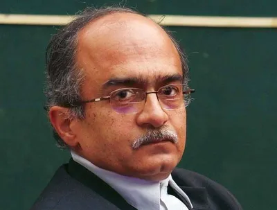 why prashant bhushan s trial for contempt should be declared a mistrial 