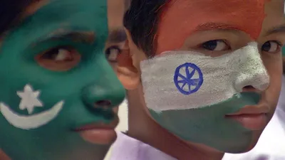 why i will never  go to pakistan 