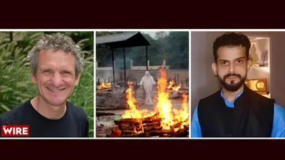 watch  who panel head counters  unscientific  modi government on india s covid death toll