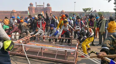 r day violence   formal request sent to lg to withdraw 17 cases   says delhi commissioner