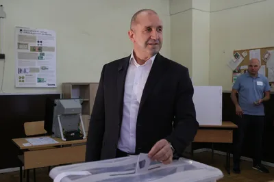 centre left coalition wins bulgaria election in landslide  promises european path with pragmatic shift