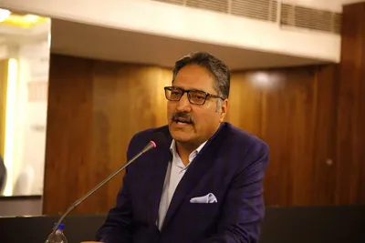 shujaat bukhari  a saga of courage and empathy