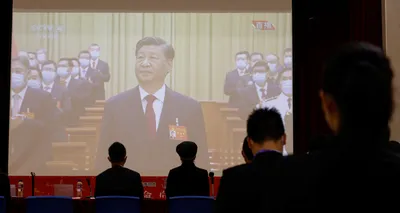 china s 20th communist party congress  all you need to know