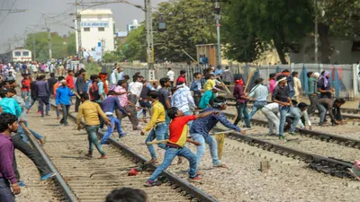 the bjp is losing the support of dalits in the hindi heartland