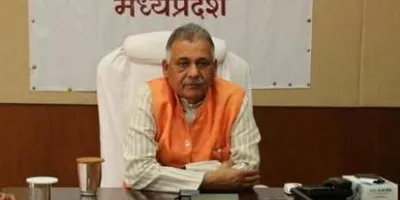 mp minister backtracks on  hijab ban  after home minister rules out uniform code