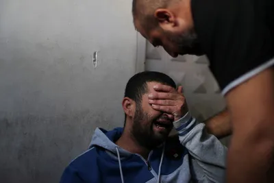 israel kills nine gazans  say palestinians  as islamic jihad launches rockets