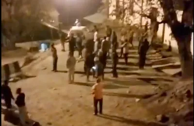 j k  kashmiri doctor among 7 infra company employees killed in ganderbal attack