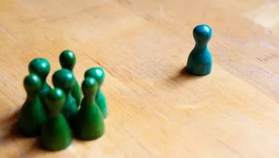 racial inequality pervades science  it s time the skeptics movement recognises this