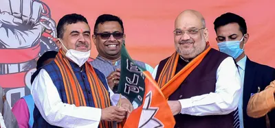 will the tmc be badly hit by desertions to the bjp 