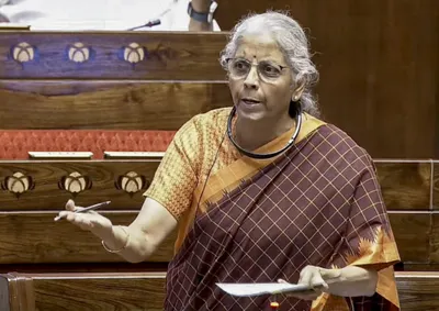 lok sabha passes bill allowing govt to permit banks  others to charge for upi transactions