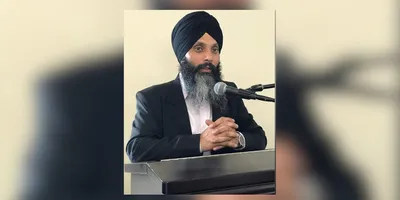 india says us indictment  canadian official s remark point to bishnoi gang for nijjar murder