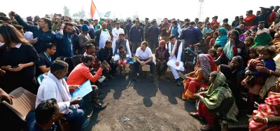 can the bharat jodo nyay yatra act as a catalyst for deeper transformation in our democracy 