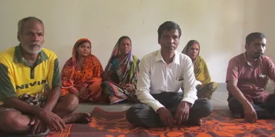 ostracised and exiled  justice evades victims of customary bondage system in puri