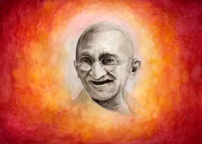 by invoking the gandhi birla equation  modi has opened himself up for scrutiny