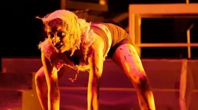 waking up as an insect in a society without empathy