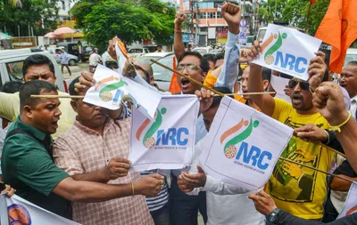  rightsideup  the great nrc conspiracy theory