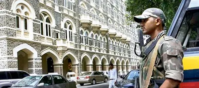 three arrested in maharashtra with explosive materials