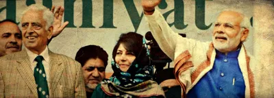 bjp has scuttled the kashmir coalition but it cannot escape blame for the tragedy