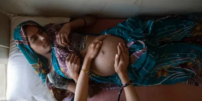 in rti findings  mixed picture of pm scheme for malnourished mothers