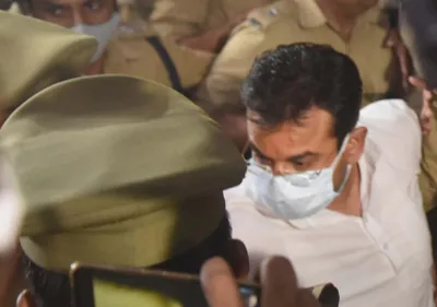 lakhimpur main accused ashish mishra gets bail