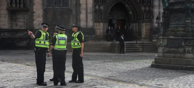 uk police make 47 arrests to deter further disorder in leicester